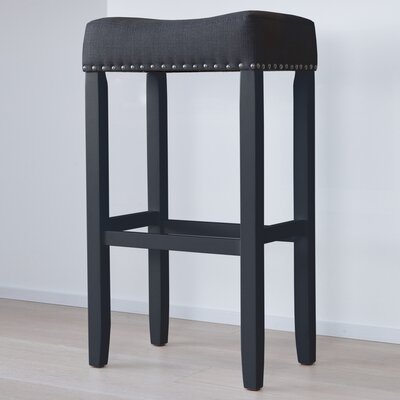 Firth bar & counter stool breakwater bay seat deals height